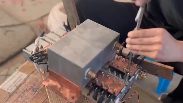 电镀整流器电镀电源