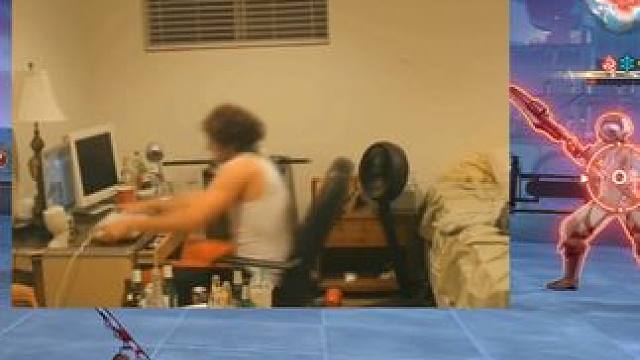 艾丝妲：在我这里没有到不了的彼岸!你说是吗景元元？ #艾丝妲 #崩坏星穹铁道 #庸与神的冠冕