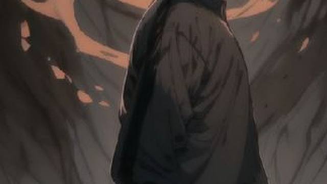 #小说   #文荒推荐 #悬疑 #民间故事   在阴间办案的日子，现在ai都那么智能了吗， 画面感挺