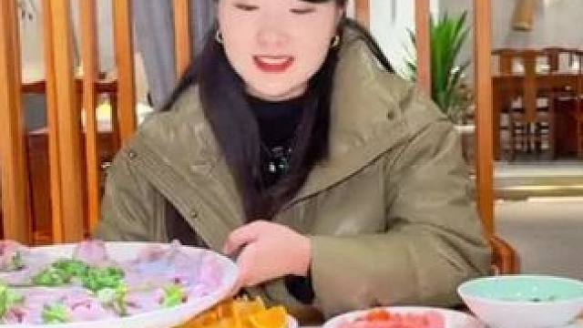彭山这家渔滋香太划算了，88五斤蛙，还有各种素菜小吃随便吃，安排#美食探店 #美蛙鱼火锅 #天儿冷吃
