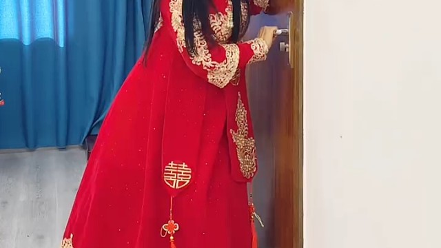 这得娶多少媳妇才能练出这个水平