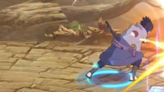 战无不败~ #火影忍者手游