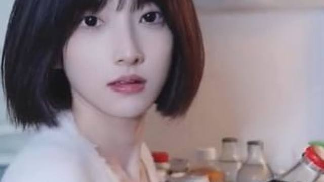 #美不美你说了算 #极限清冷氛围感卡点 #好不好看你们说了算 #甜妹统治世界