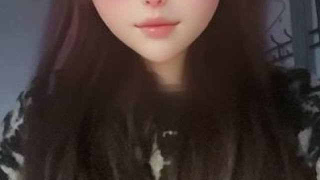 这歌控制不住点头…#今天当甜妹 #迪士尼动漫脸 #谁用谁好看