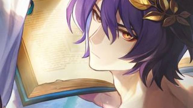 #崩坏星穹铁道 浮光映影：「纯粹思维的洗礼」#庸与神的冠冕 #真理医生