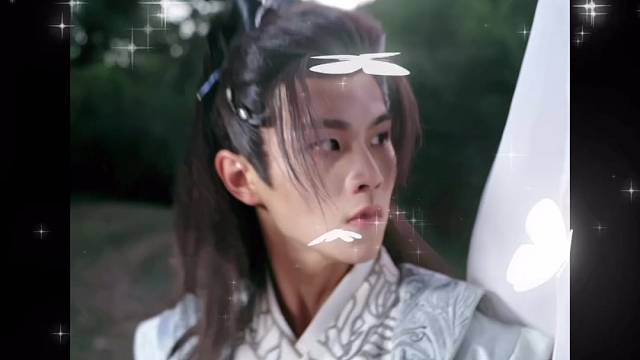 我逼系统换男主……二