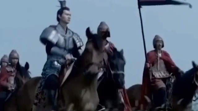 最伟大的皇帝——汉武大帝