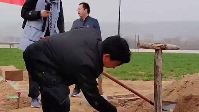 西北人都叫打胡基