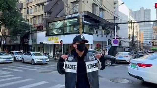 我发布了一个新视频，快来围观吧！