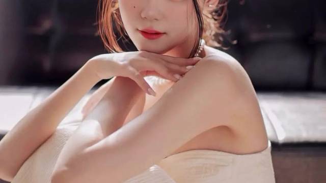 虽然我不好看，可是我不糊弄