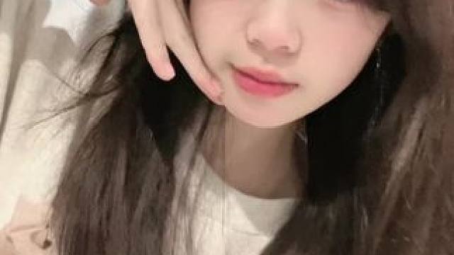 #蒲怡欣 #甜妹 #自然卷 #09 好想住进你心里 让你的世界只有我˶˃ ᵕ ˂˶