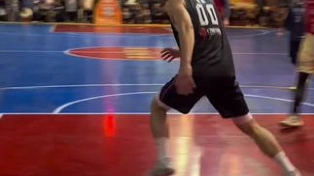 德蒙特你爱了吗？#野球 #篮球经纪人