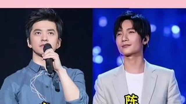 有没有人告诉你 "#经典怀旧歌曲百听不厌 "#李健 "#陈楚生 你们更喜欢谁的演唱呢？欢迎留言评论