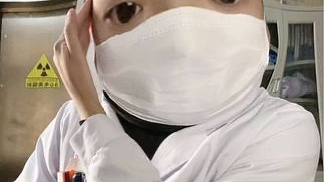 亲爱的领导，医院有我请您放心#一线岗位有我请放心 #春节有我大家放心 #发疯日常