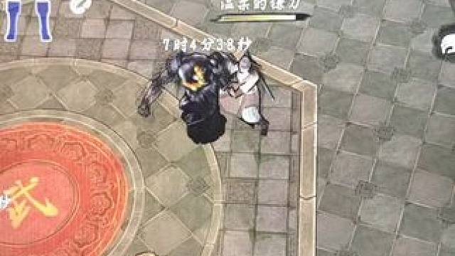 我发布了一个新视频，快来围观吧！