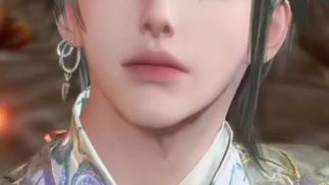 “今天你有多喜欢我，比昨天多一点，比明天少一点”#逆水寒 #游戏cg混剪 #游戏日常分享 #情缘 #