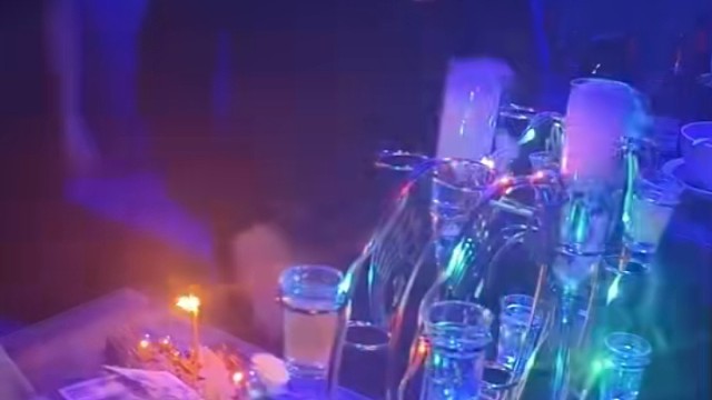 大病初愈否极泰来