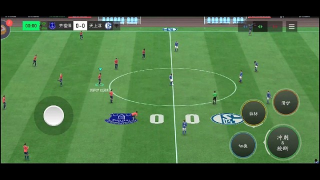 防守比进攻更难练更需要思考，防守反击教科书提高1个层次