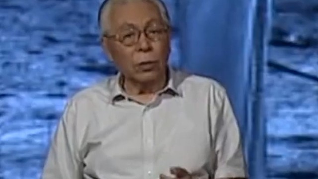 有人质疑阿波罗登月是造假，但是美国航空航天局从来不回应