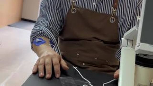 我发布了一个新视频，快来围观吧！