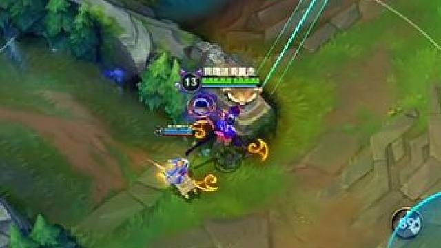 赛季末了 大家都什么段位了