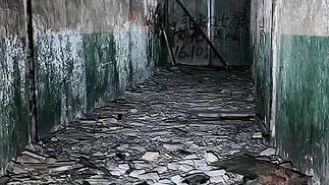 每条通到都一样，就像是在原地打转