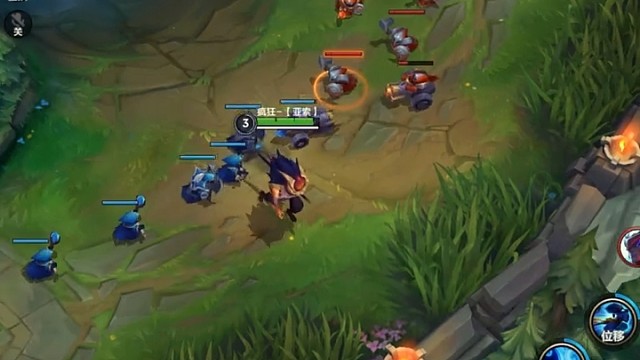 永恩估计对上单亚索有阴影了