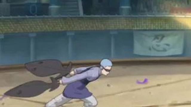 加强过的长十郎了解一下#火影忍者手游