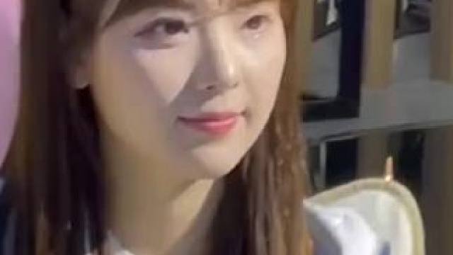 #全网笑容最治愈女孩 #车展模特 #邻家女孩 #模特美女 #美丽女孩