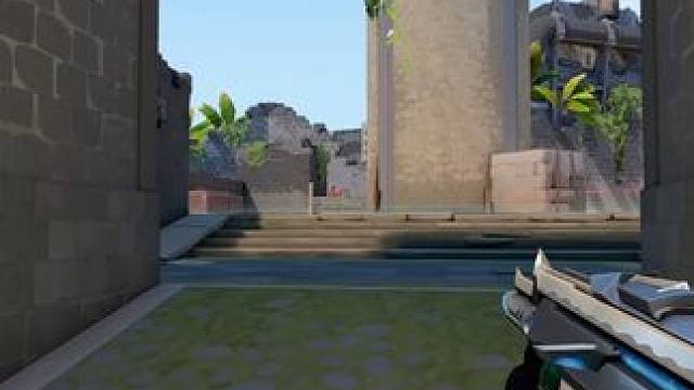 哟哟哟 今天的国服 #无畏契约 #游戏日常 #无畏契约破晓时分