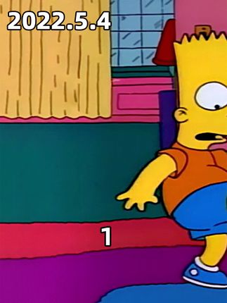 钱买不来尊重，但能买来恐惧#辛普森一家 #动漫解说 #搞笑动画