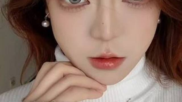 日常气质淡妆还不快来学#能扛住原相机质感妆容 #美妆百万新星计划 #日常淡妆 #气质妆容