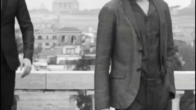 请停止散发你的魅力