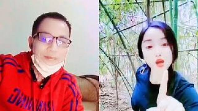 哥哥的床很大的喔#合拍纯属娱乐 #合拍娱乐一下 #和美女一起合拍 #小星爷 #合拍对口型热门作品