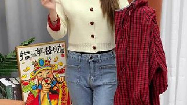 #围裙  #长袖围裙  #耐脏罩衣  #超便宜超划算  #防脏保暖袖套