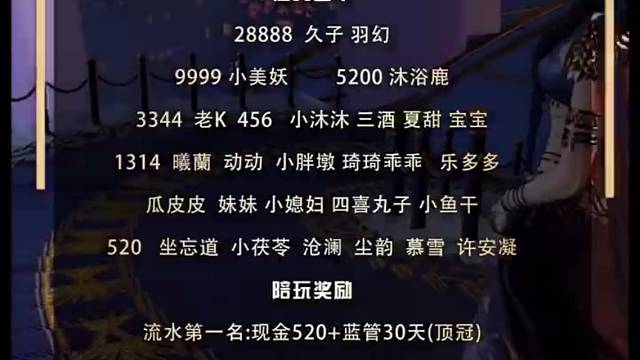 有没有心软的神吗