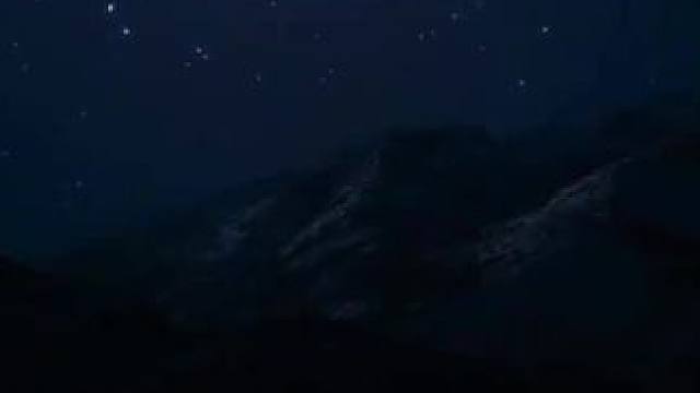 这张 15 亿像素的仙女座星系视图会让您大吃一惊！#影视解说