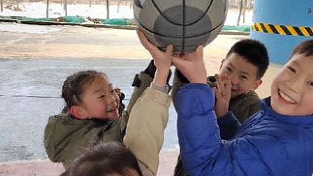 #因为热爱所以坚持 #体育 #体适能 #篮球