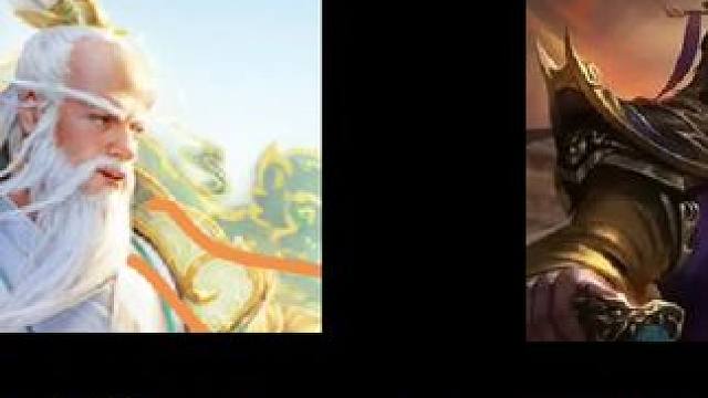 #三国杀 #游戏日常 #三国 神华佗和哪些武将还有配合？