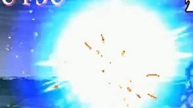 #mugen 6P最强大水蛇，谁也不服