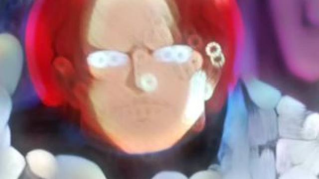 #航海王热血航线
#游戏筑梦计划
会输吗？
新世界鹰眼：会赢的！