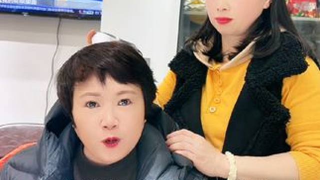 生发堂39.9就可以享60分钟头疗真的划算！#头疗spa #养发护发 #头皮护理 #同城好店推荐 #