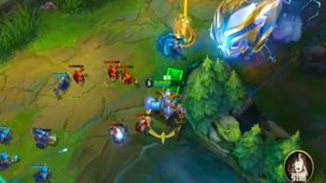 不孝有三，大家最讨厌的射手上单有哪些 #薇恩 #VN #lolm #奥恩 #上热门