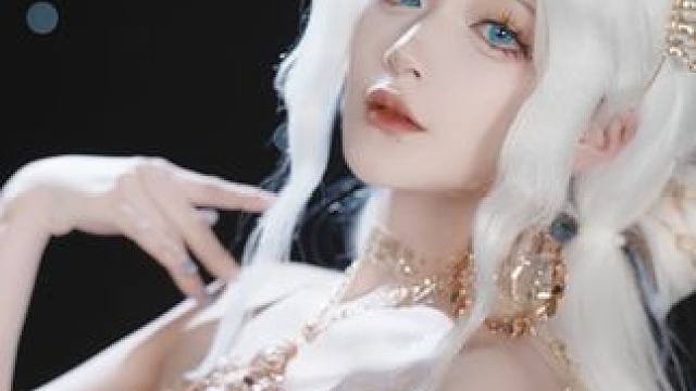 是你心中的太阳吗？
#QQ飞车手游 #是你心中的女神吗 #氛围感