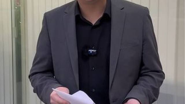 公司最新规定…
#职场 #我的逗比同事 #上班哪有不疯的 #当你有个戏精同事 #老板和员工的日常