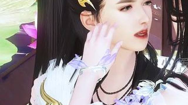 这脸还是有用的#原创视频 #二次元 #甜宠 #大宋映画