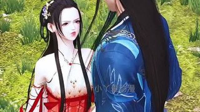 #原创视频 #二次元 #大宋映画 #甜宠