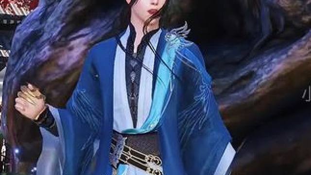 #大宋映画 #二次元 #原创视频