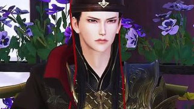 萧靖鸿这下惨了#原创视频 #大宋映画 #二次元 #动漫 #甜宠