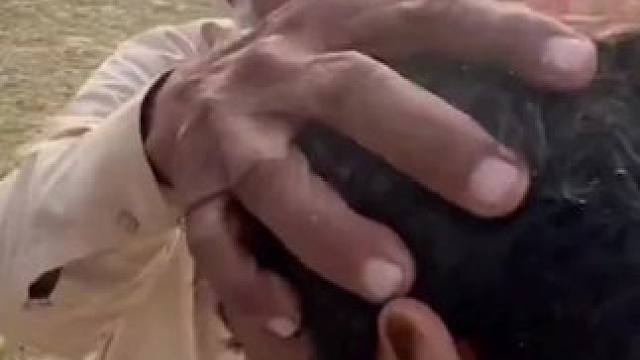 我发布了一个新视频，快来围观吧！